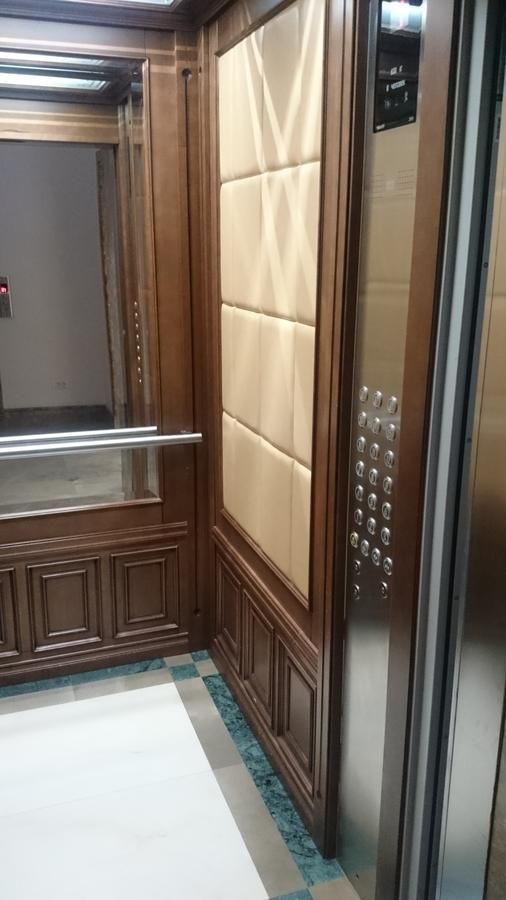 Апартаменты VIP Arkadia Одесса-33