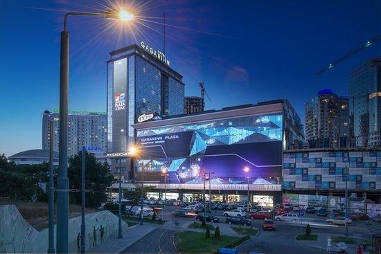 Апартаменты VIP Arkadia Одесса-38
