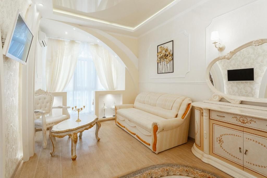 Апартаменты VIP Arkadia Одесса-49