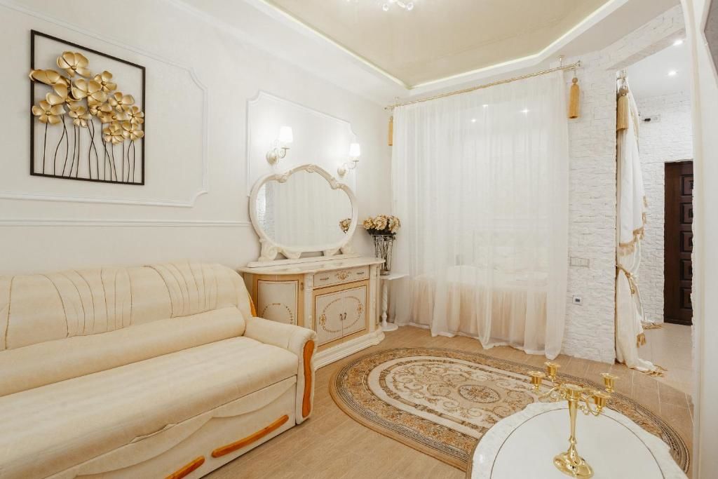 Апартаменты VIP Arkadia Одесса-50