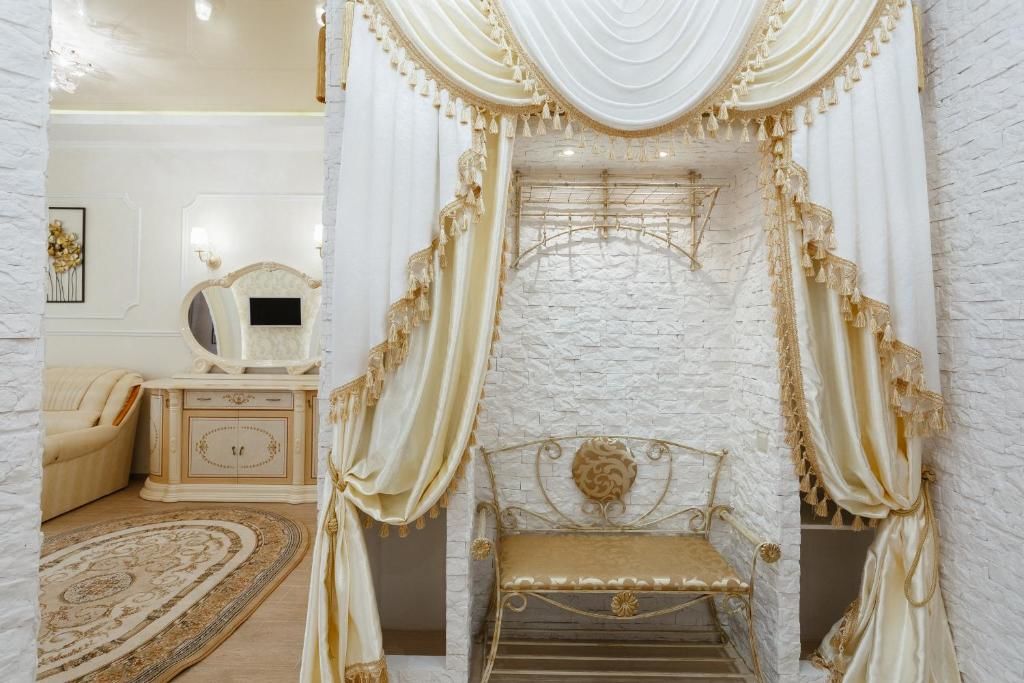 Апартаменты VIP Arkadia Одесса-55