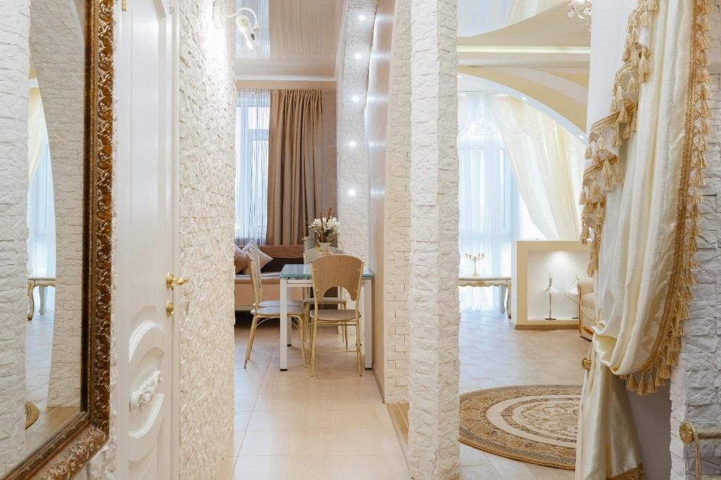 Апартаменты VIP Arkadia Одесса-58
