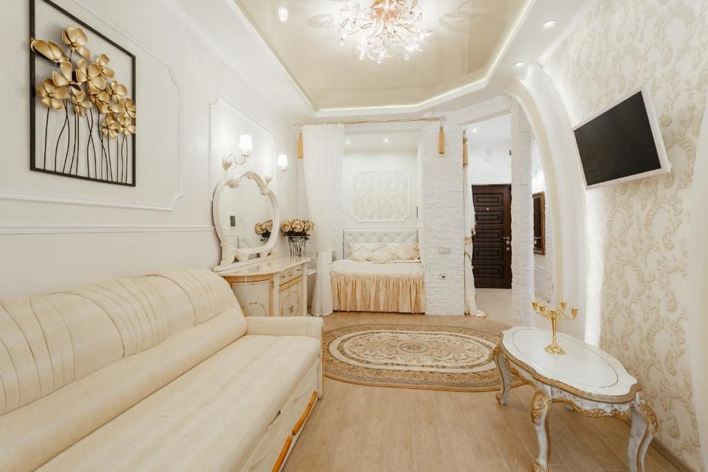 Апартаменты VIP Arkadia Одесса-70