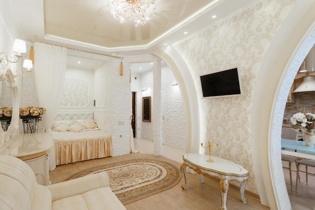 Апартаменты VIP Arkadia Одесса-75