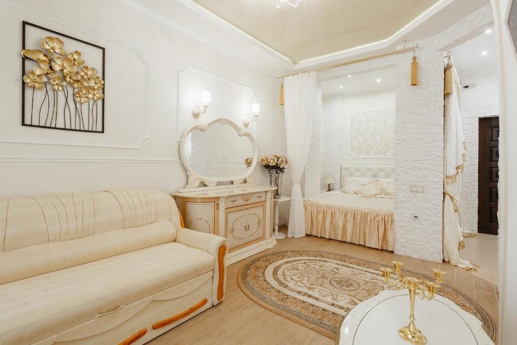 Апартаменты VIP Arkadia Одесса-76
