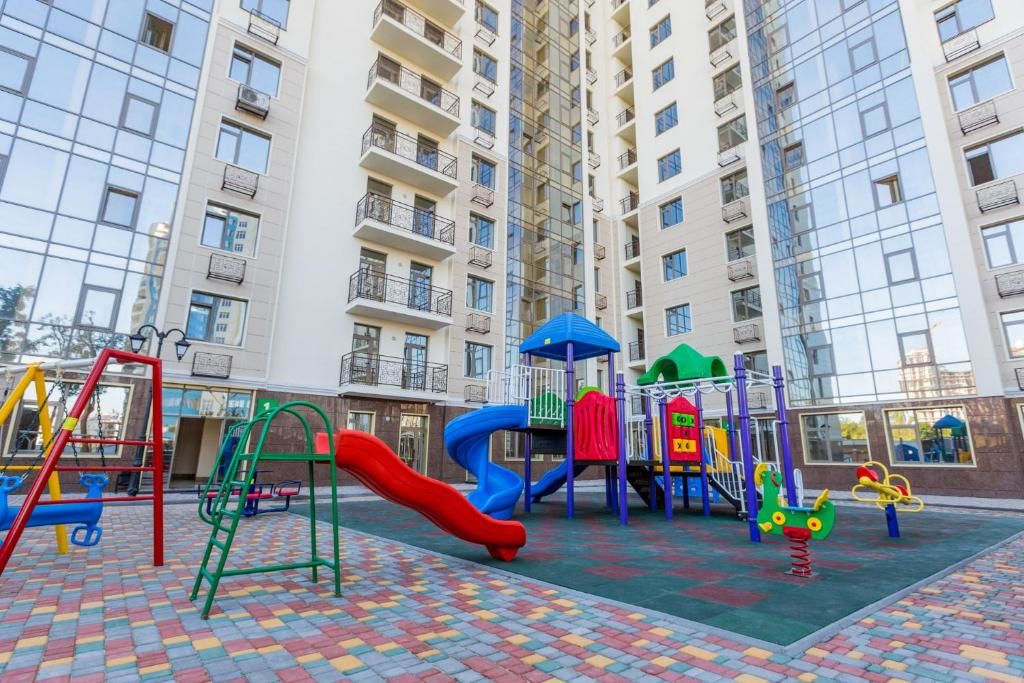 Апартаменты VIP Arkadia Одесса-90