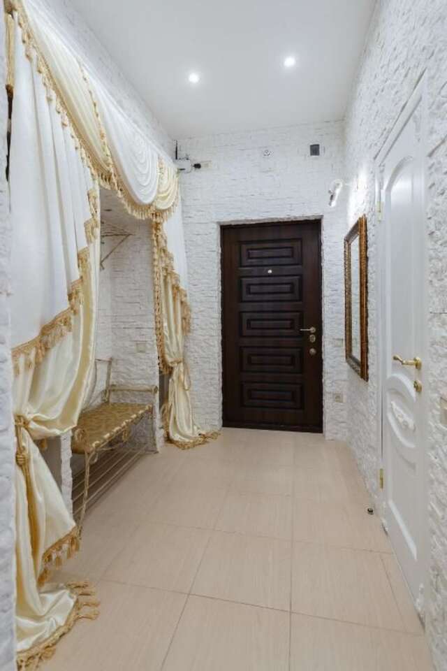 Апартаменты VIP Arkadia Одесса-53