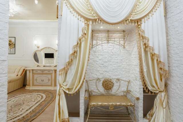 Апартаменты VIP Arkadia Одесса-54
